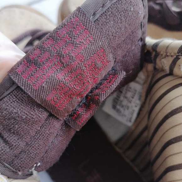 Authentic Nike Dunk High Shima Shima2 rare brown - Picture 9 of 15